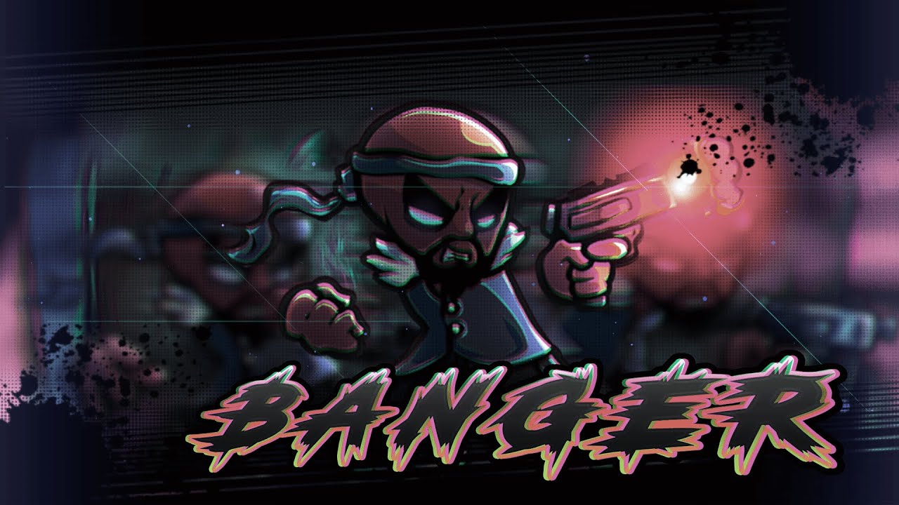BANGER (ft. ‪@imsilv4) - Vs. Matt (wiik100) [OST] (FANCHART)