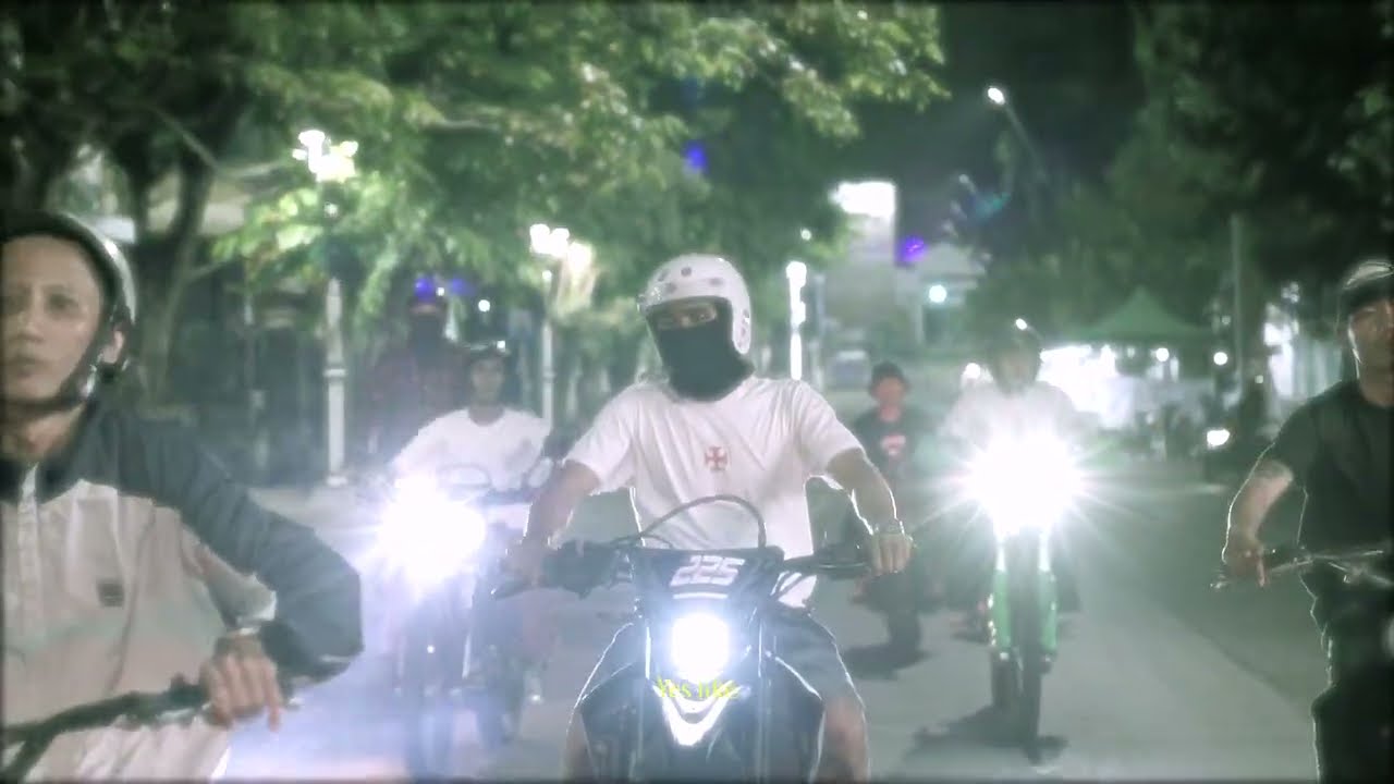 KAELL - YEZ LIKE