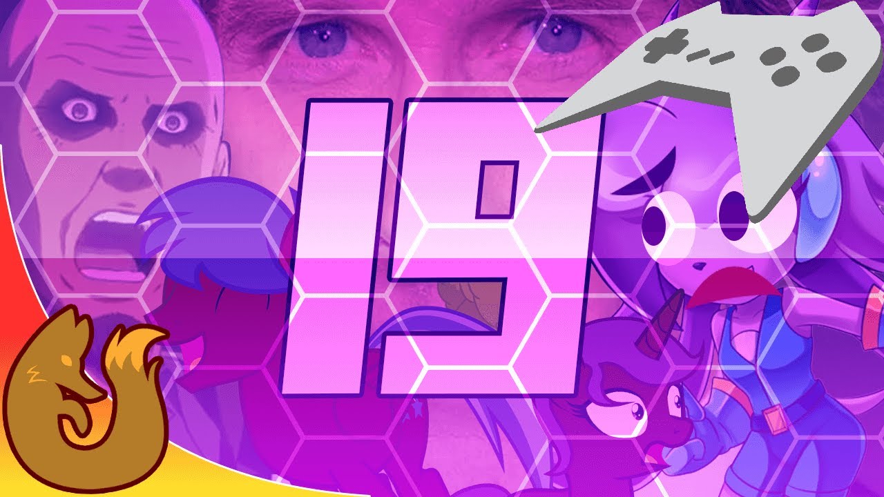 The Best of GoldenFox Plays Vol. 19 - Freedom Planet