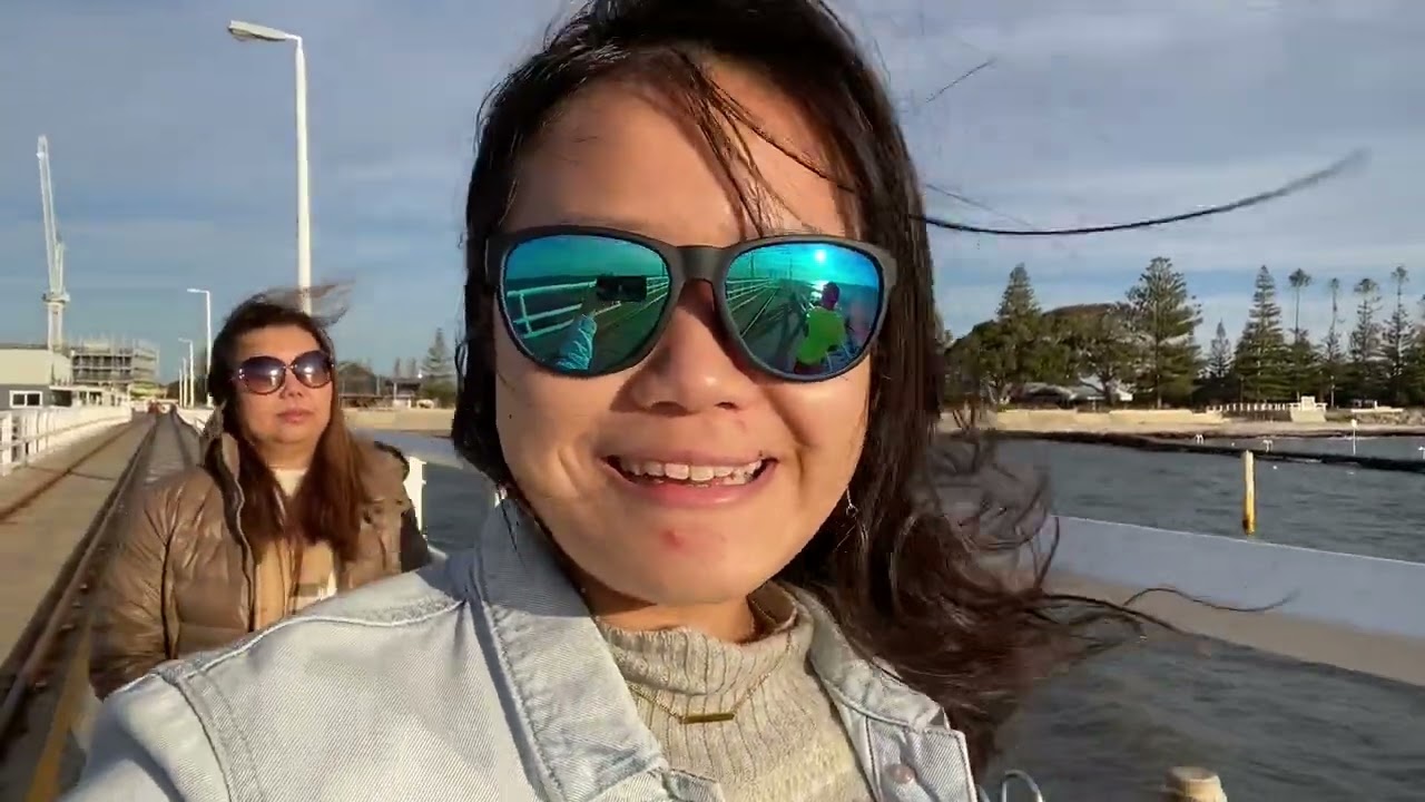 Perth Vlog 2022