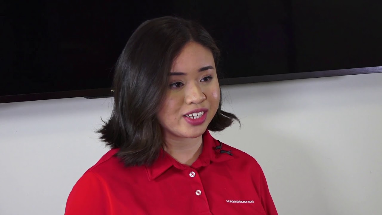 Hamamatsu Mini-spectrometer Evaluation Circuit C13985 series