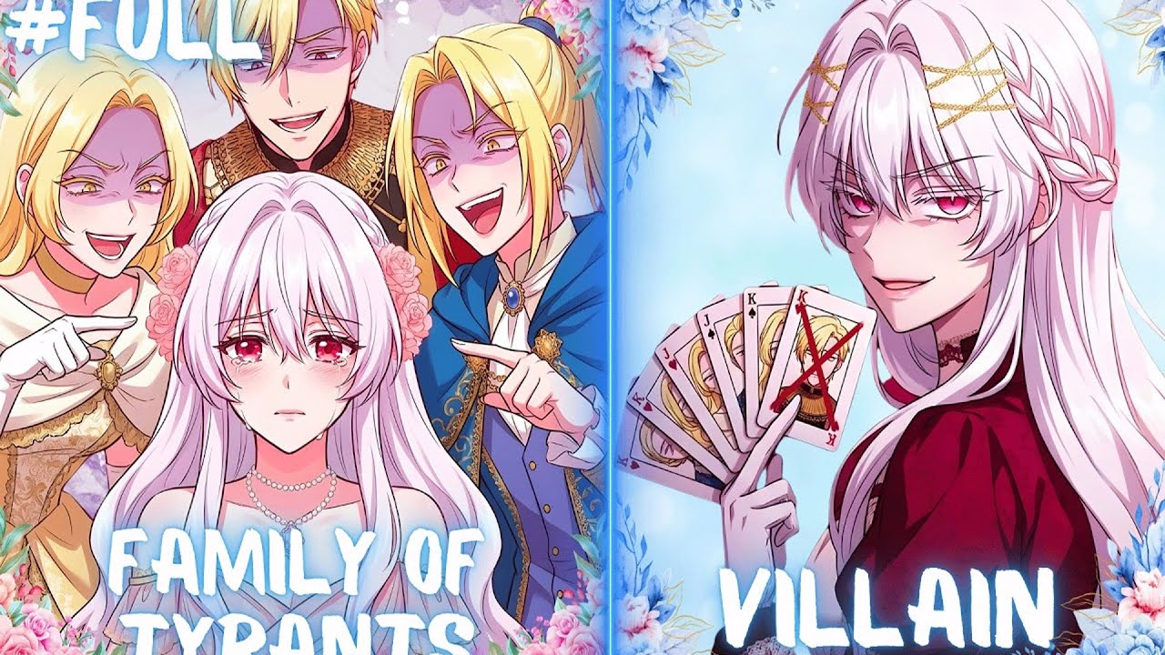 Tormented by a Tyrant Family, She Returns from Death to Make Their Lives Hell! | Manhwa Recap