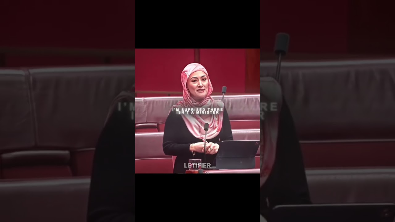 Brainrot Senator is back 😭 🙏 