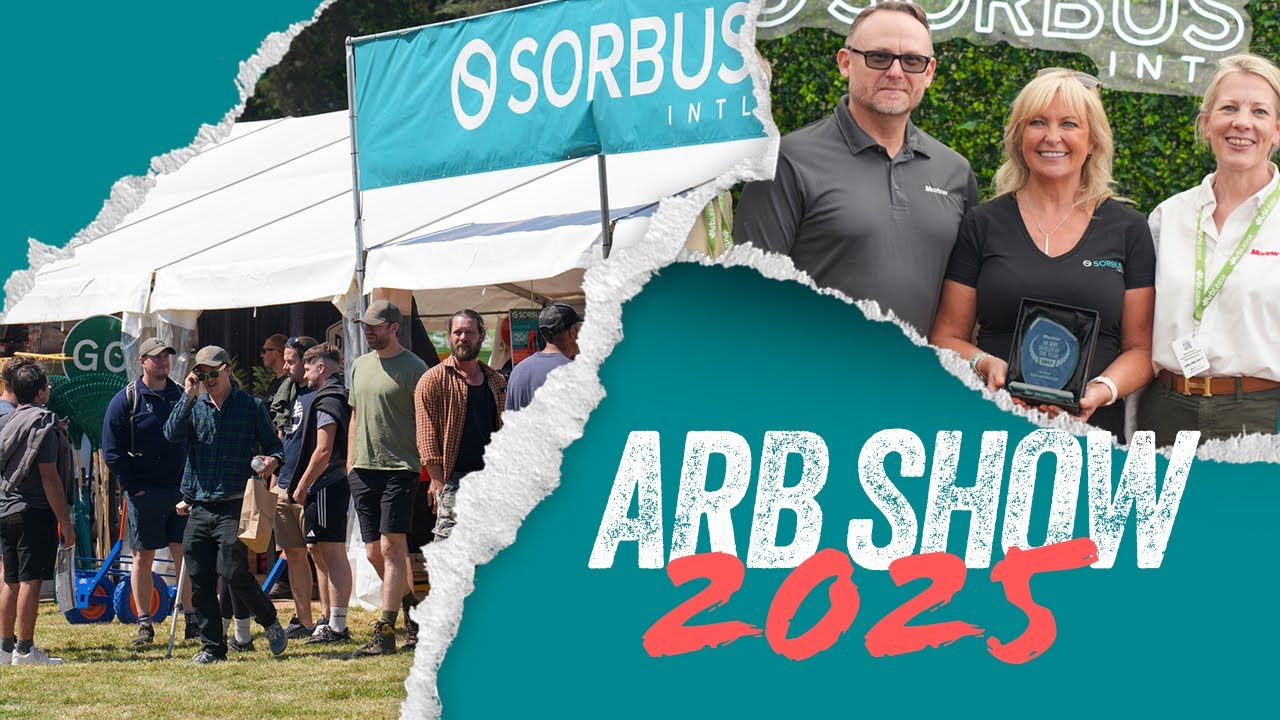 Arb Show 2025 After Movie