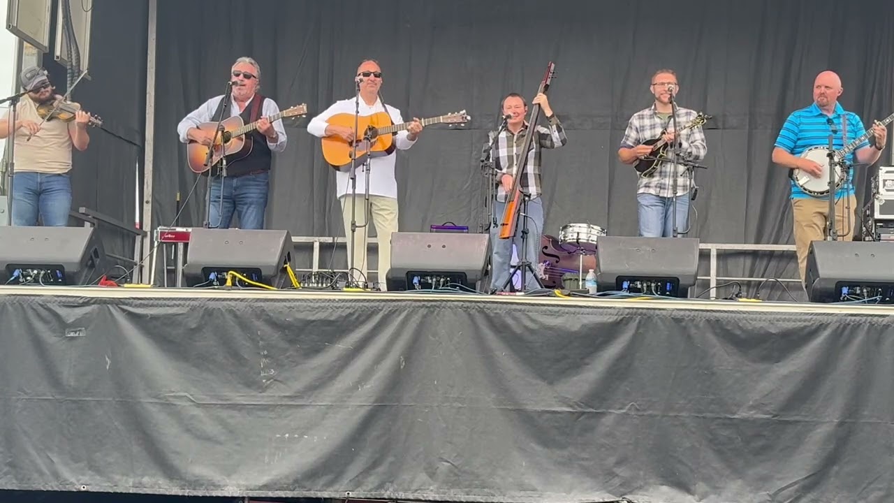 That What Kentucky Means To Me / Hammertowne