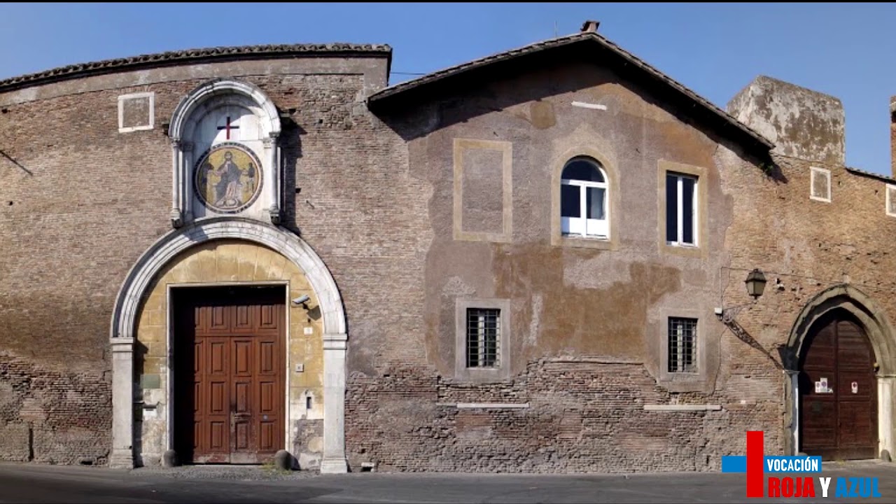 SAN JUAN DE MATA
