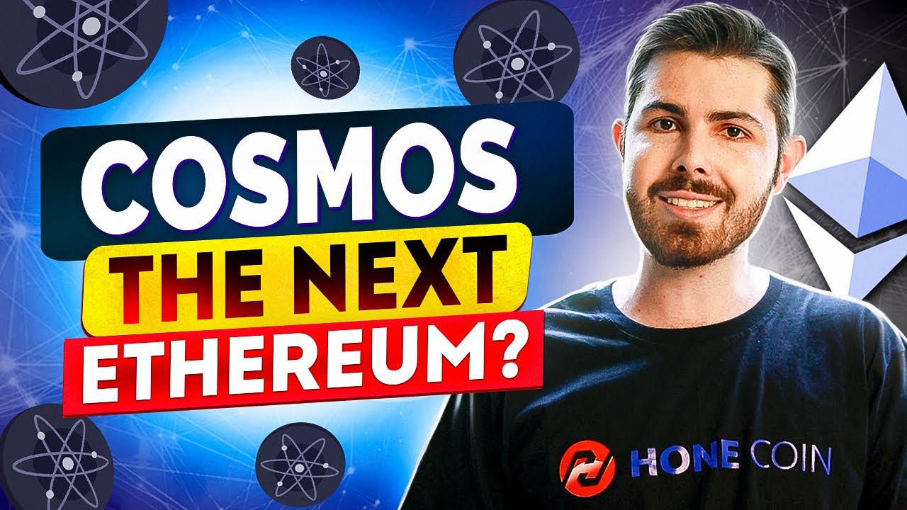 Cosmos Is Following Ethereum's Footsteps; Here&rsquo;s How!