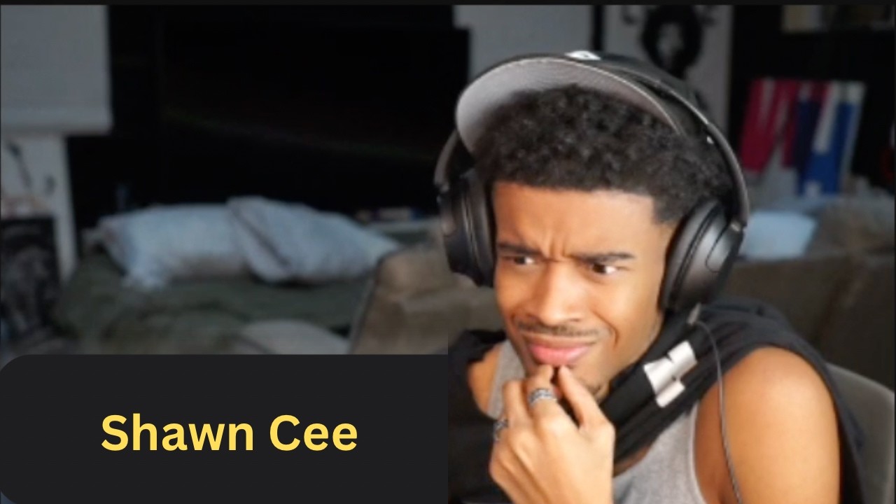 I Forced Shawn Cee to React to a Bunch of Music He Hates + Other Shenanigans
