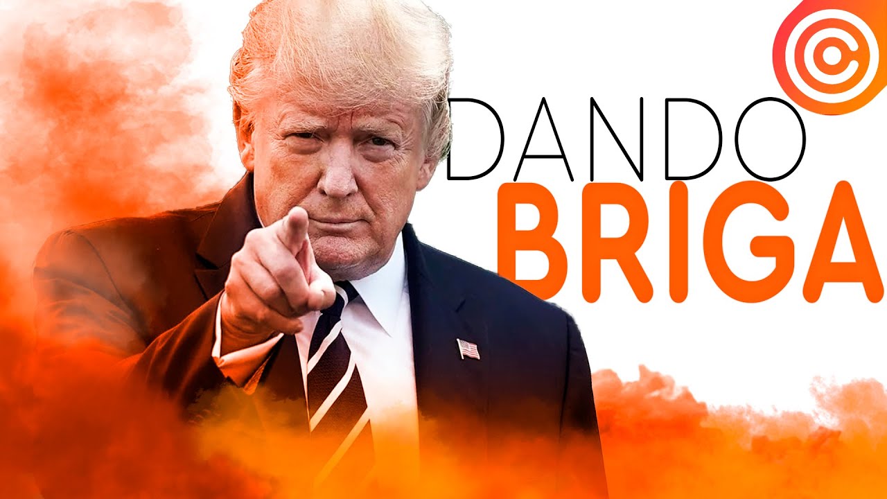 Compra da Warner Bros pela NETFLIX virou uma GUERRA