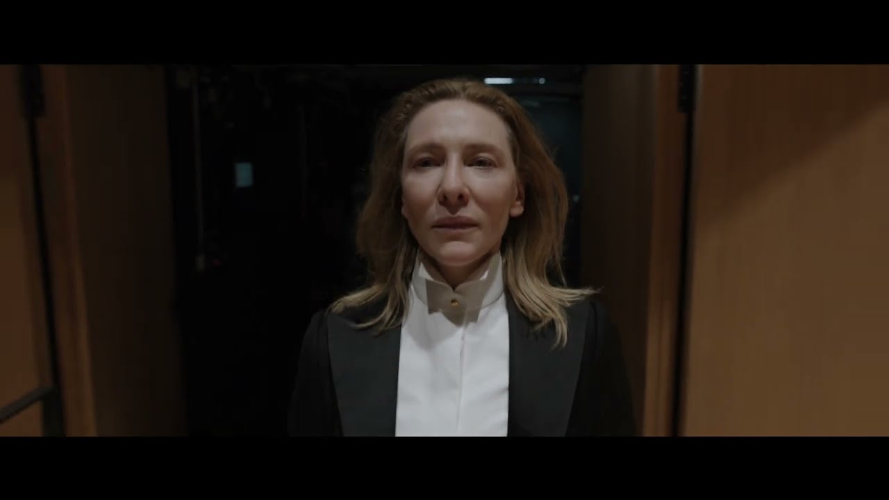 T&Aacute;R | Official Trailer 1