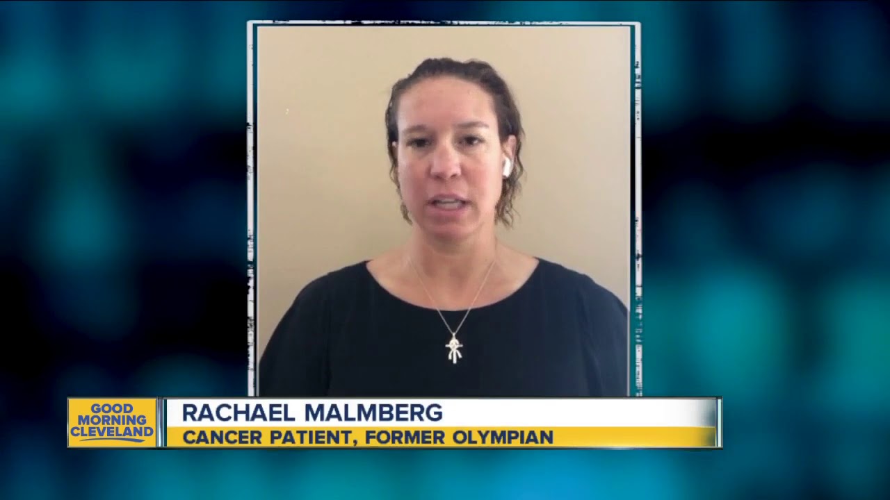 Lung cancer survivor warns of radon gas risks