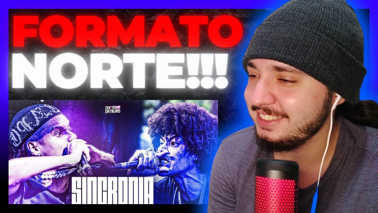 AS DUPLAS com MAIS SINCRONIA nas BATALHAS! 💥 | REACT BAUEB