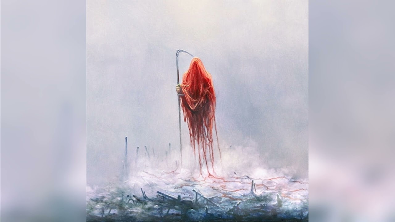 Lorna Shore - Of The Abyss