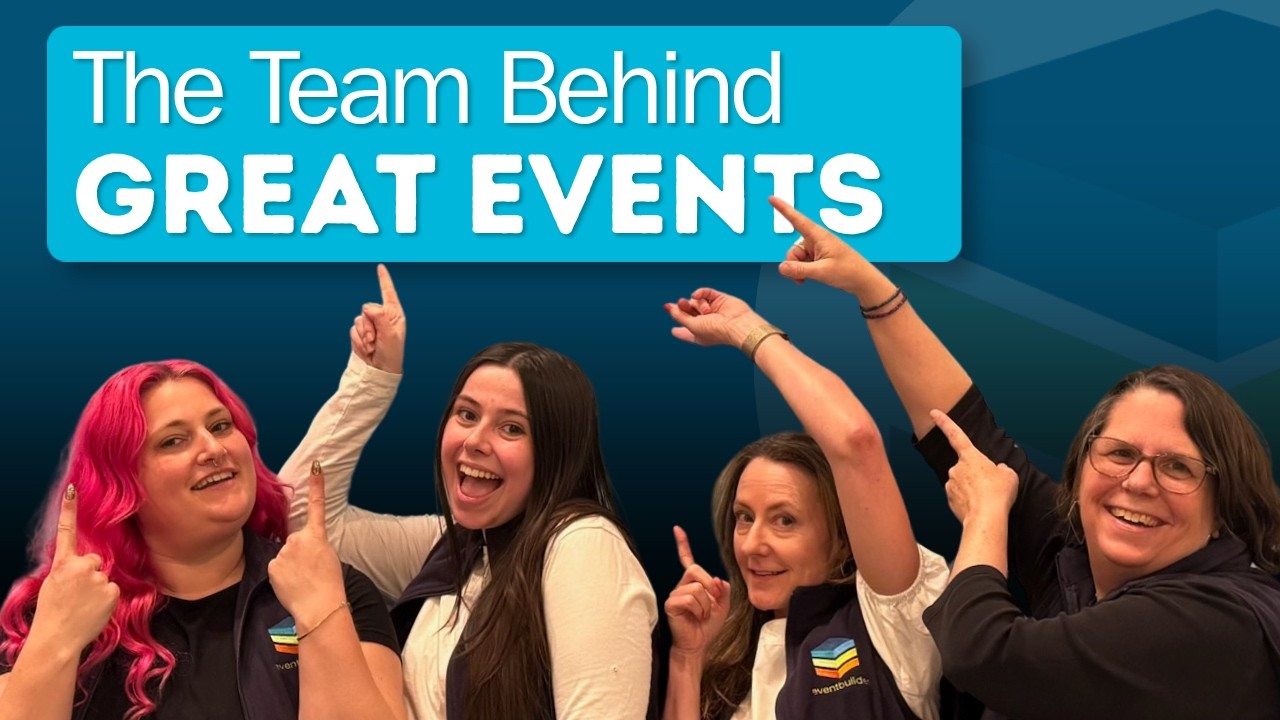 EventBuilder: Virtual Event Production & Microsoft Teams Event Experts