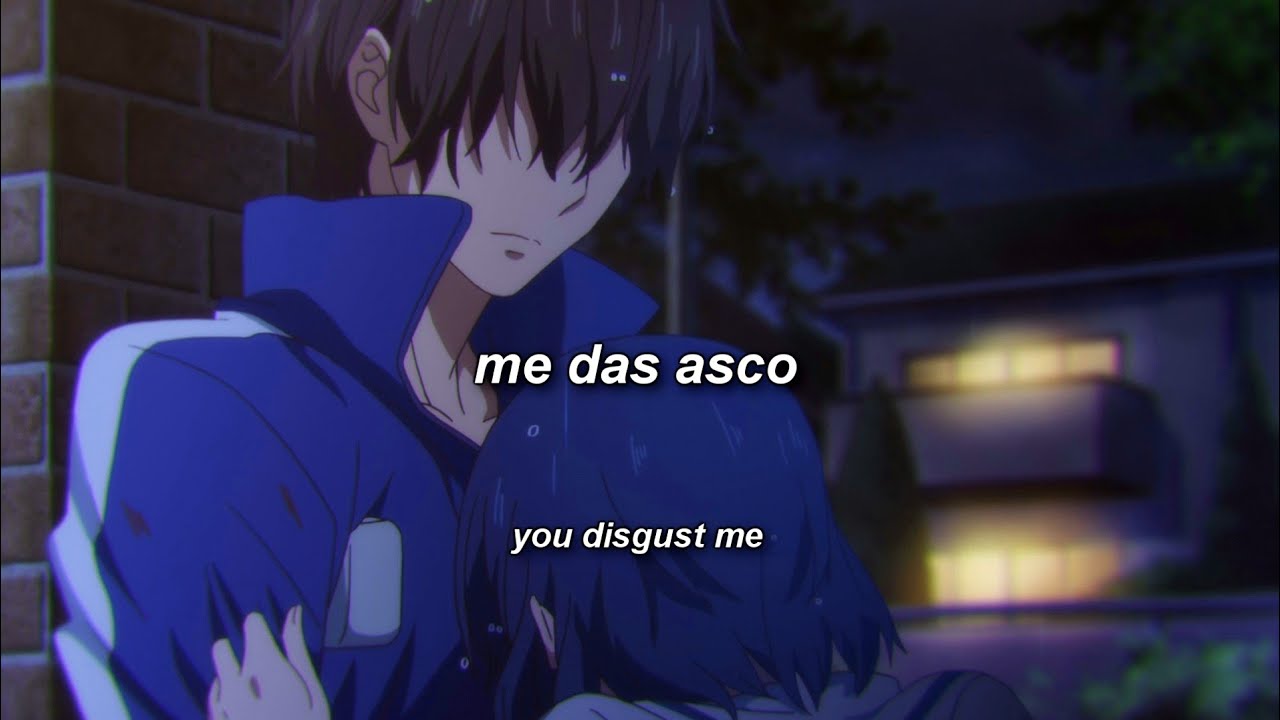 heylog - pleasure (Sub. Español/LYRICS)