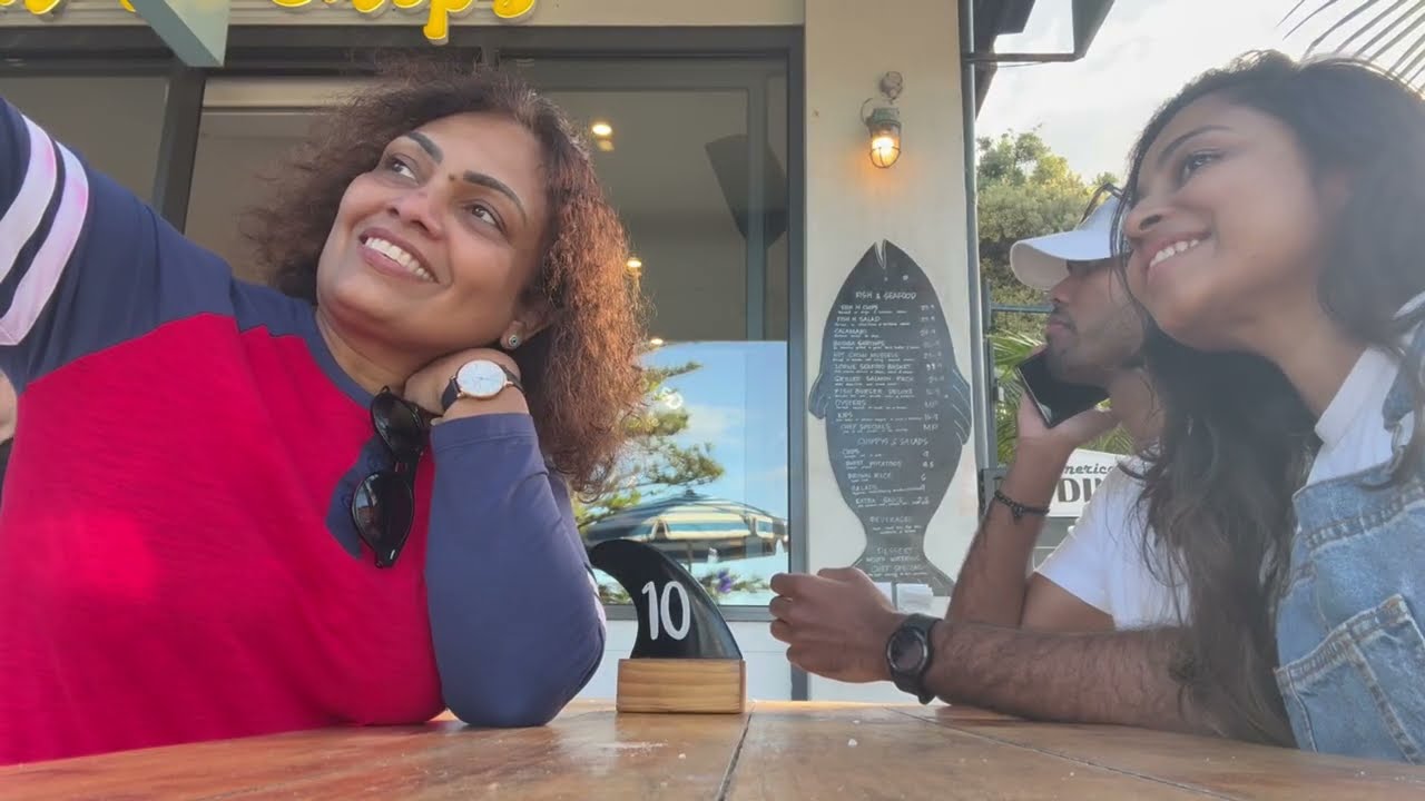 අපි ගොඩක් කාලයක් බලාගෙන හිටිය දවසක්😍