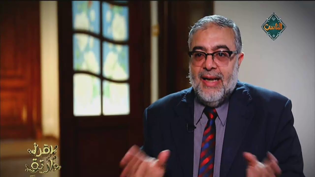 قصة أحمد علاء وكيف كان للقرآن الكريم تأثيرًا كبيرًا في علاجه من مرض التوحد | اقرأ وارتقي
