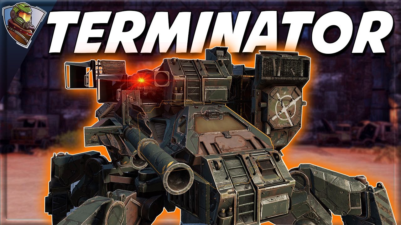They never saw it coming. Clarinet TOW Terminator & Pyralid hover - Crossout Gameplay