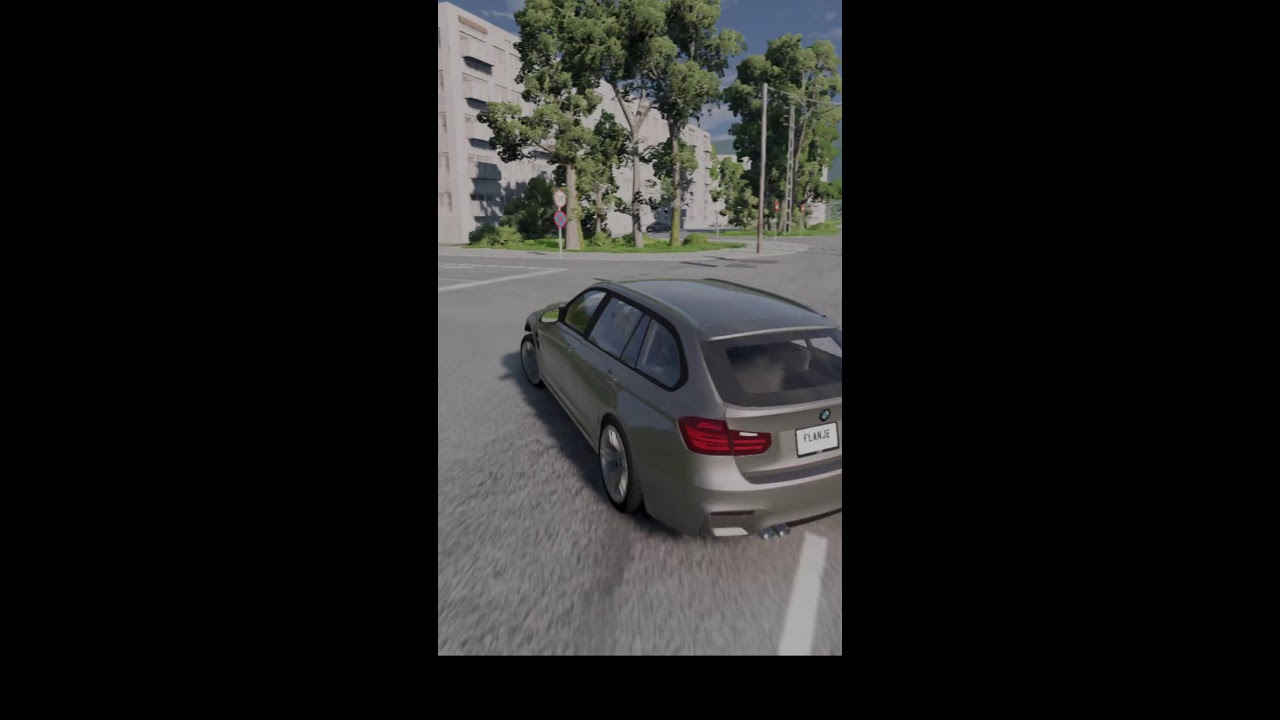 doobz99 swerving and epic police chases and drifting in  beam ng  part 942!!!!