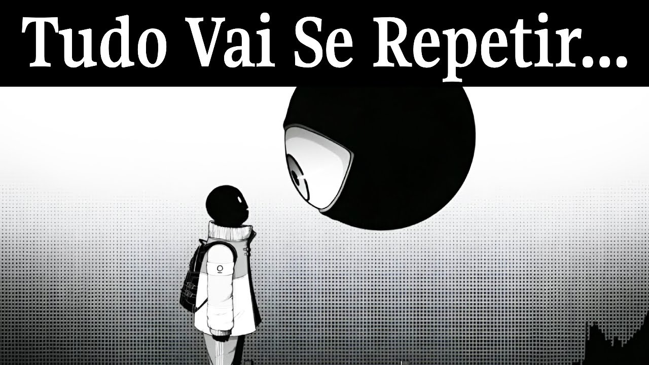 O Que Nietzsche Descobriu Sobre A Vida E A Morte? (E Que Poucos Entendem)