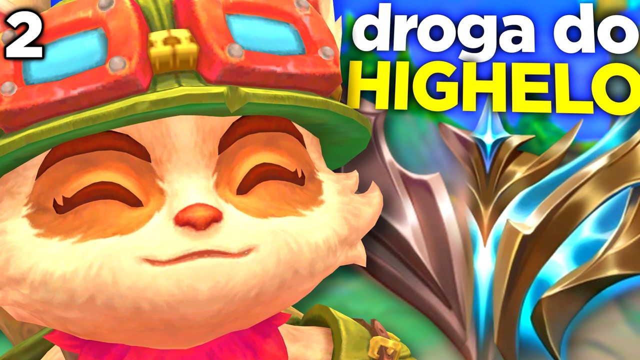 Zaczyna się prawdziwa gra w Drodze do HIGH ELO
