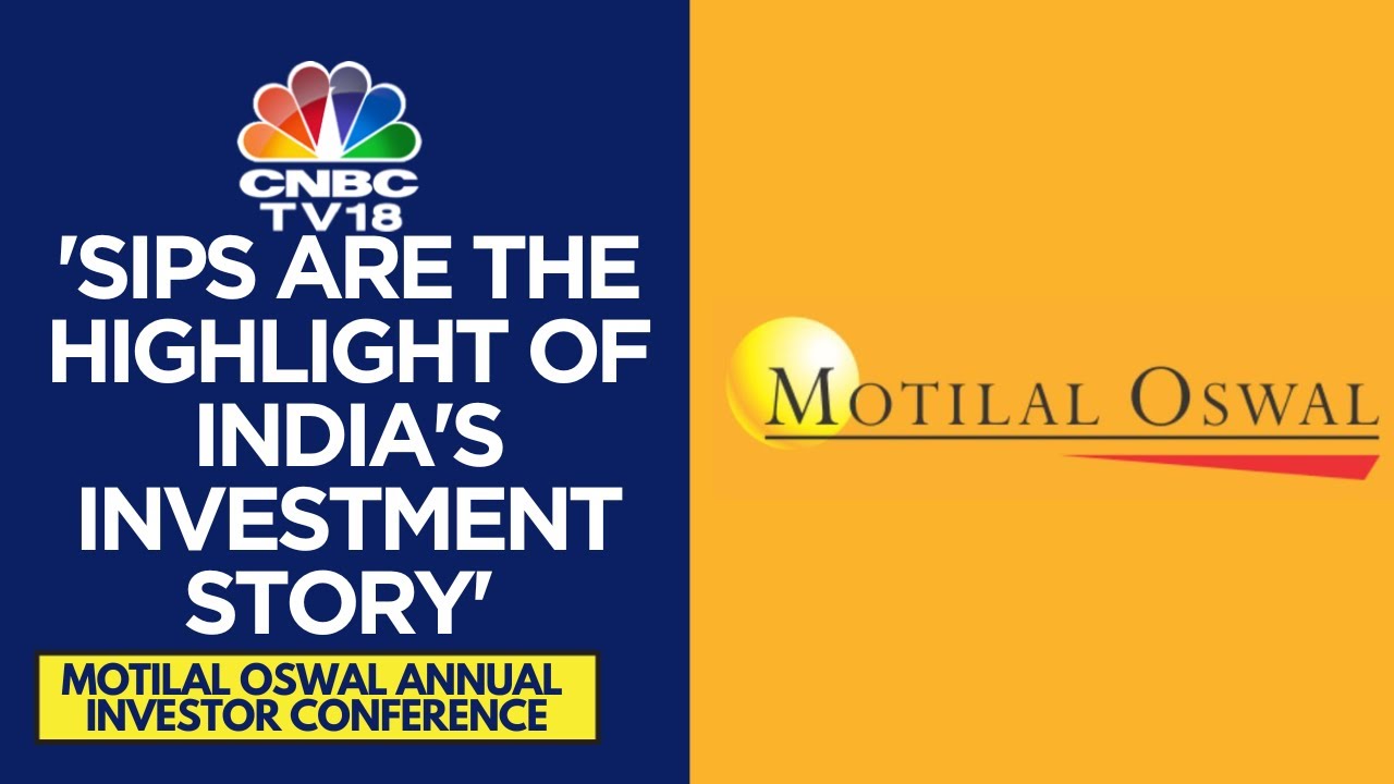 Confident That Nifty Cos Will Clock 10-12% Earnings Growth In FY25: Motilal Oswal | CNBC TV18