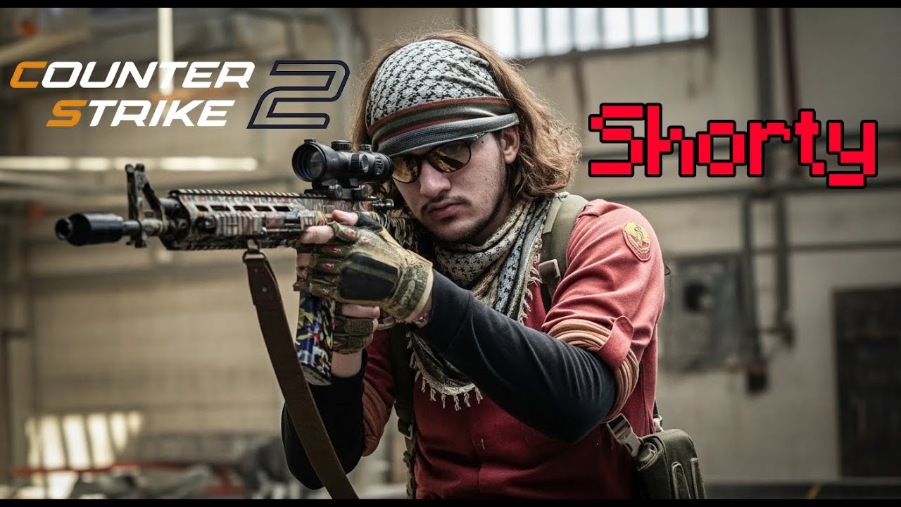 LIVE | Luam rating CS2? + React SuculetZ