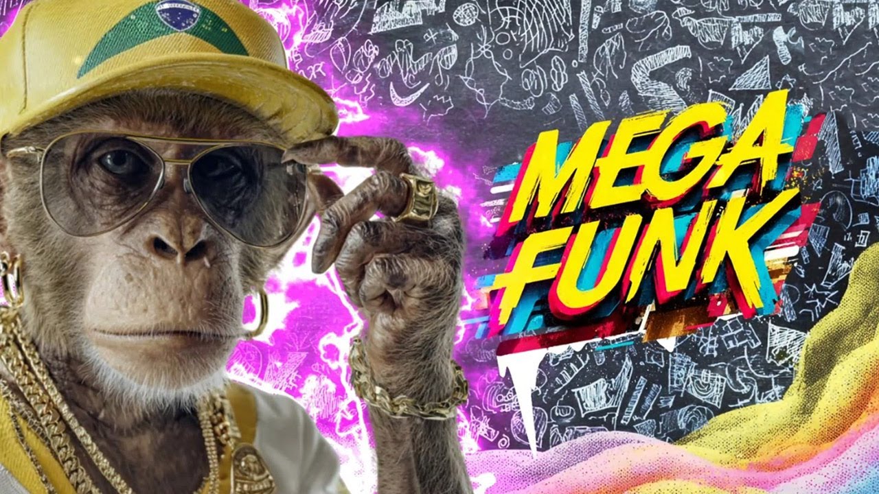 MEGA FUNK AUTOMOTIVO 2025 🔥 GRAVE RACHANDO &ndash; VIBE 100% BR