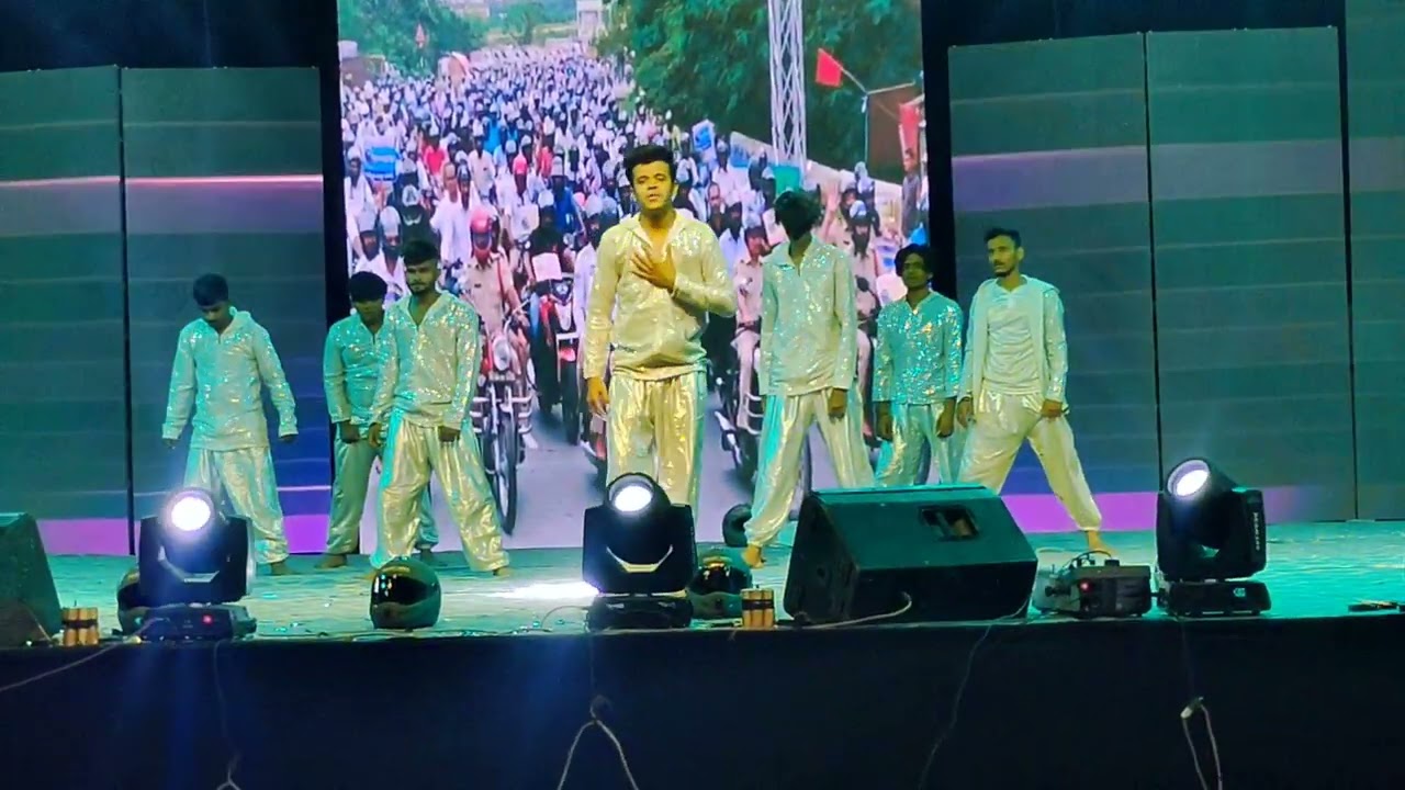 Traffic Rules Dance Theme | Helmet Dance | #traffic #narendramodi #awareness