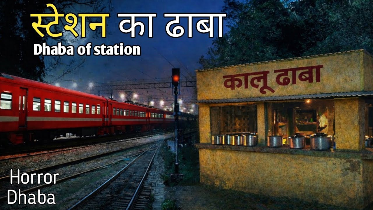 क्या छिपा था उस 20 साल पहले के राज मे #horrorstories #fearfacts