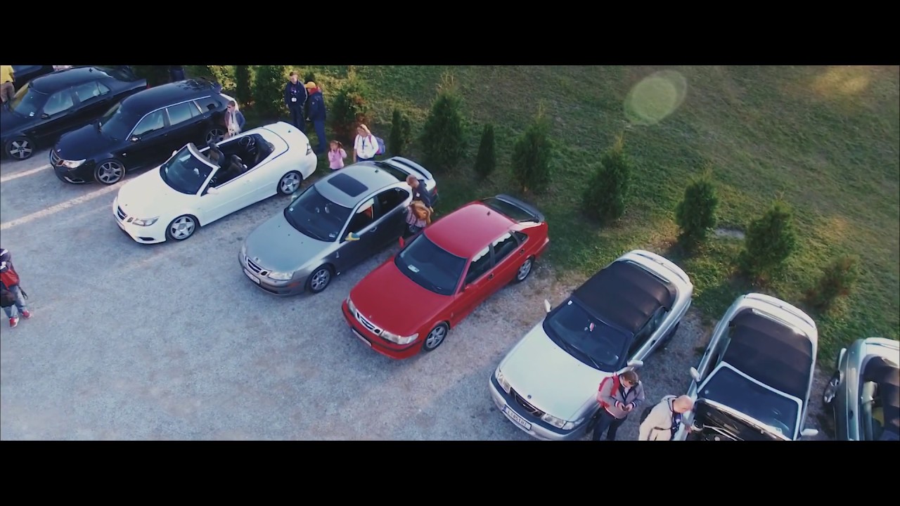 SAAB SESSION SLOVAKIA 2018