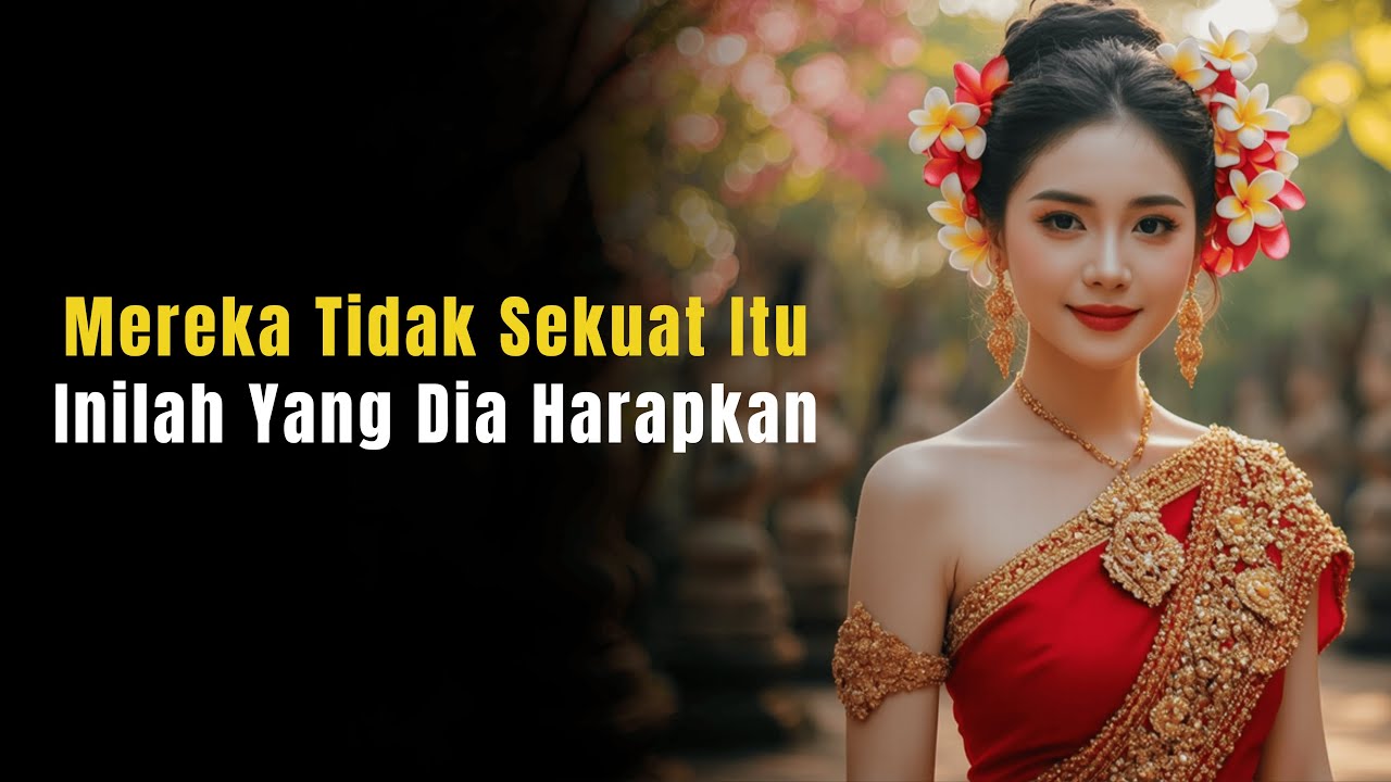Apa yang diam-diam diharapkan avoidant saat tanpa kontak | Filsafat Stoikisme