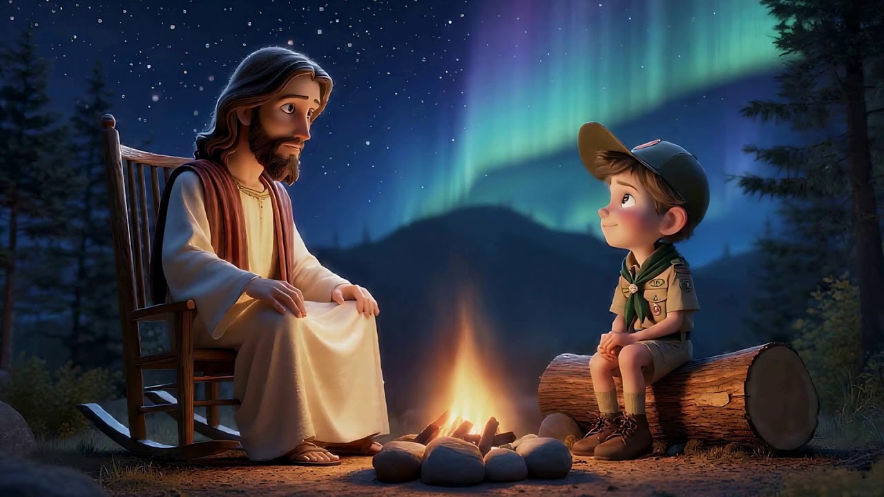 Yes, Jesus Loves Me | Praise & Worship Songs for Toddlers and Preschoolers