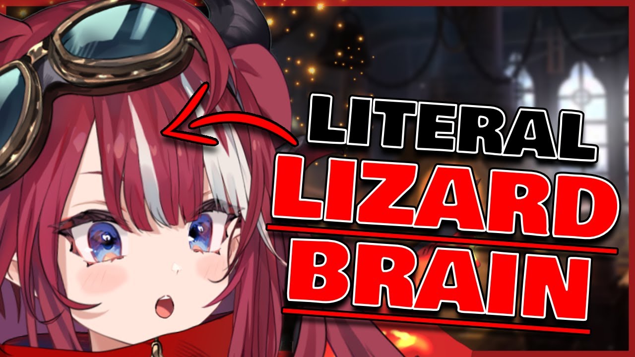 Thank God Saya's Pretty...【Saya Sairroxs | PHASE CONNECT】