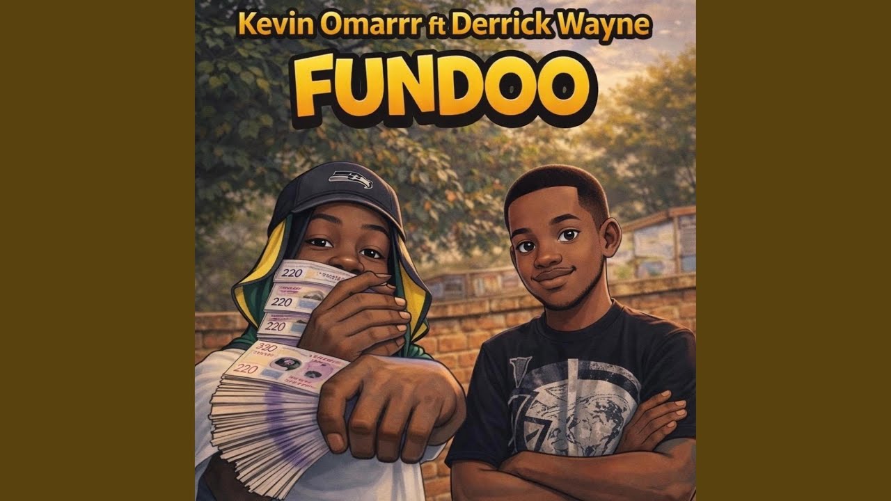 Fundoo (feat. Derrick Wayne)