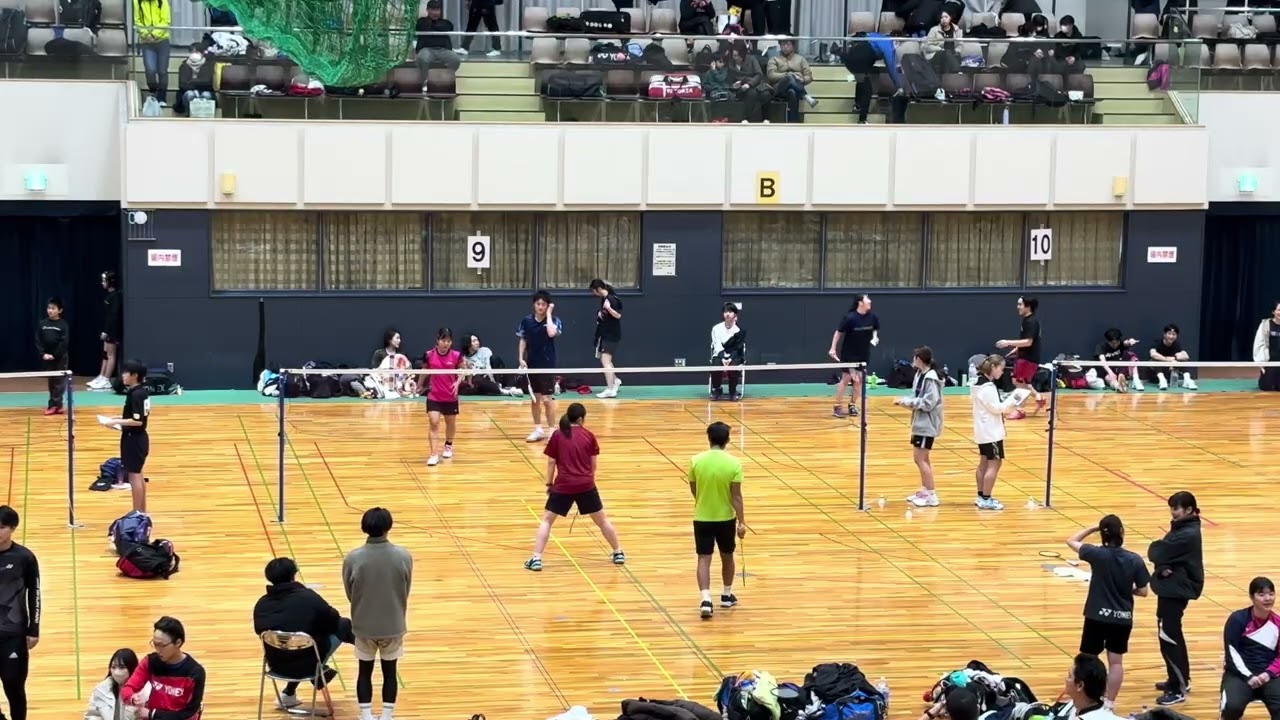 2026年1月11日　森田二宮　松本藤元