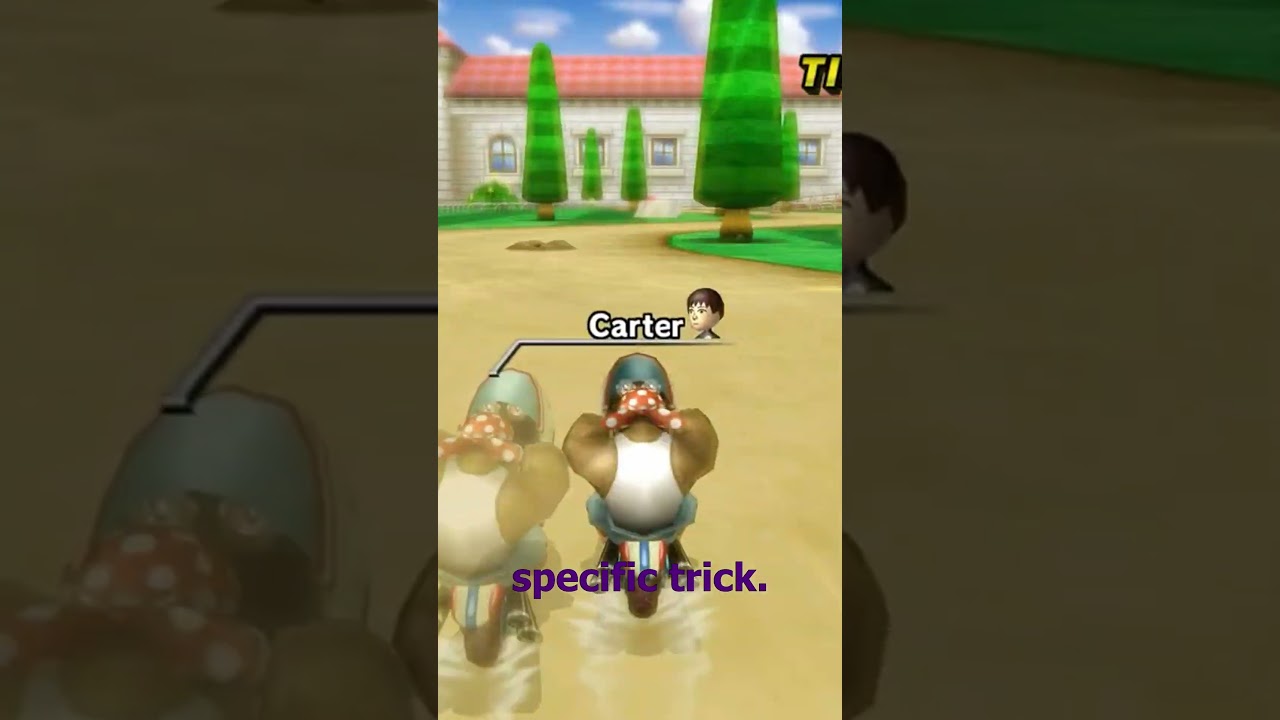 The Most Controversial World Record in Mario Kart Wii History!