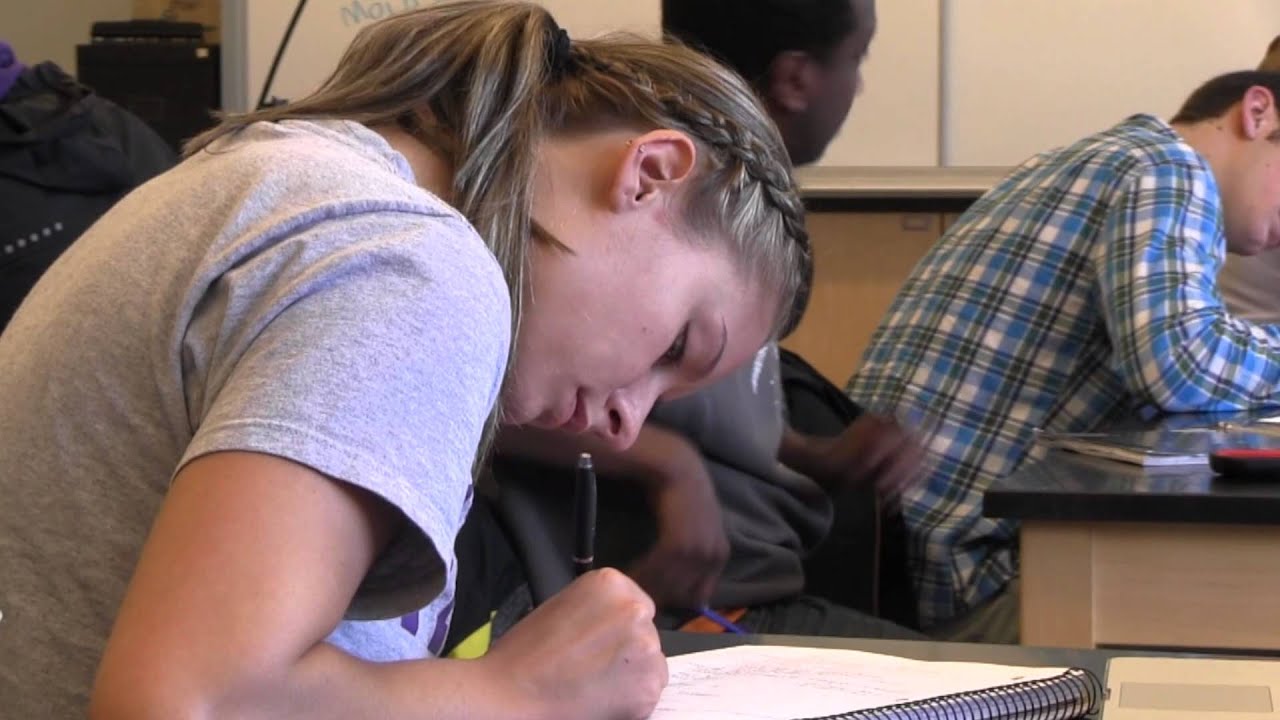 WSU: A Guided Tour - Science Laboratory Center (SLC)