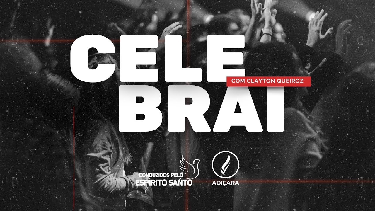 Celebrai com Clayton Queiroz - 19 01 2024