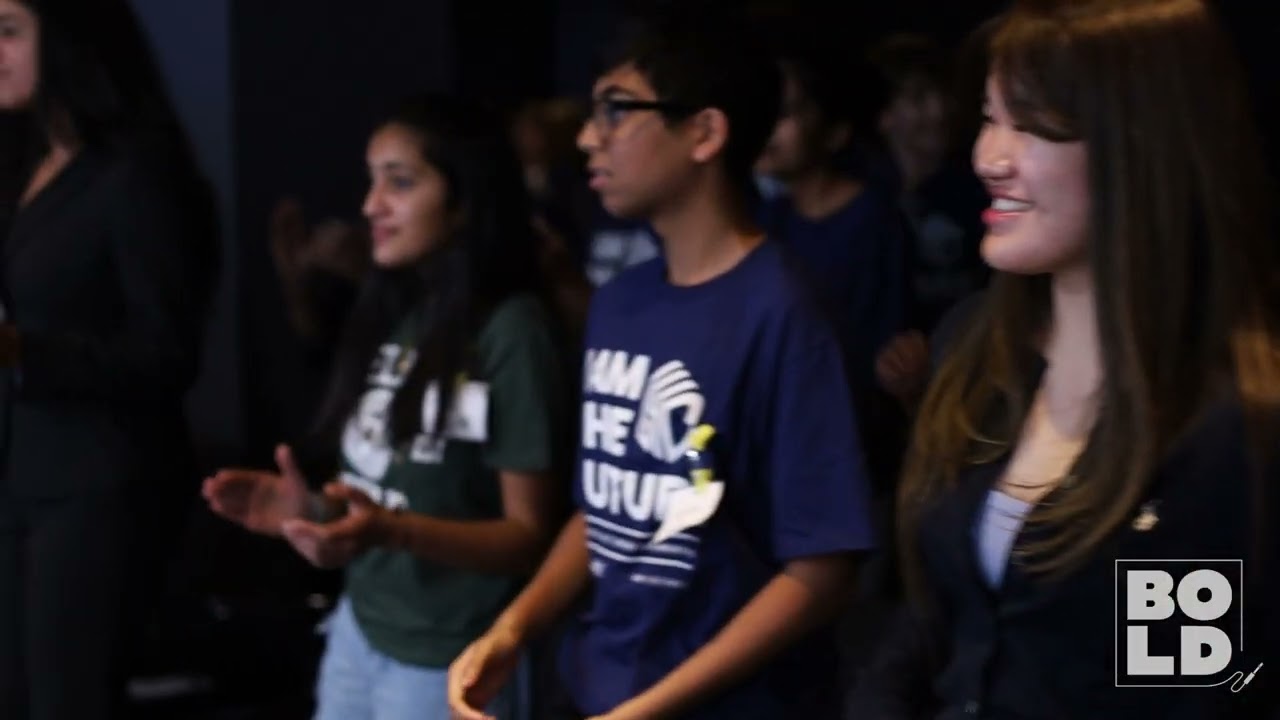 Digital 4 Good: Building An Inclusive Audio Brand