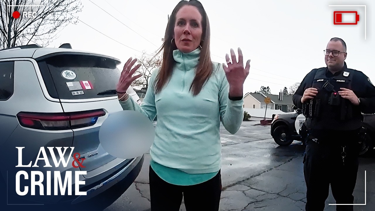 Public Officials vs. Cops Caught on Bodycam