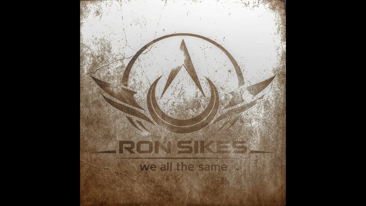 Ron Sikes   