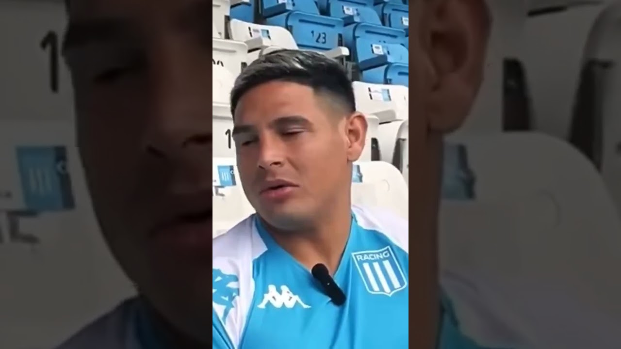 Maxi Salas: 