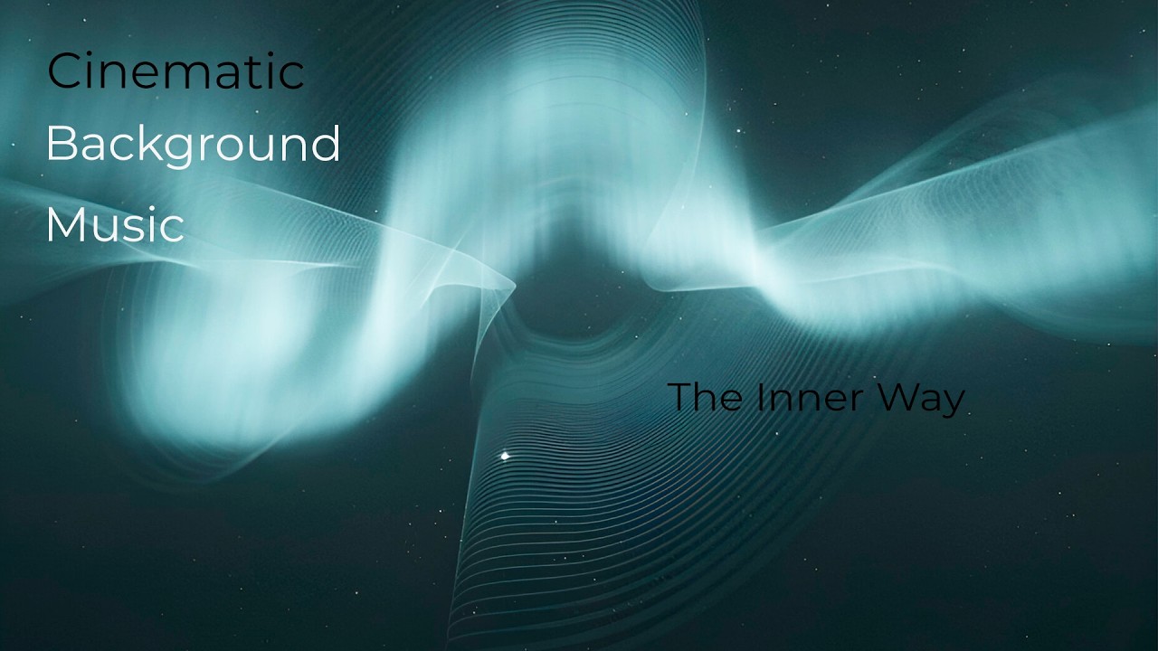 Cinematic Background Music | The Inner Way - Kraslend