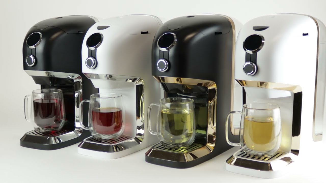 BRU Maker One DE