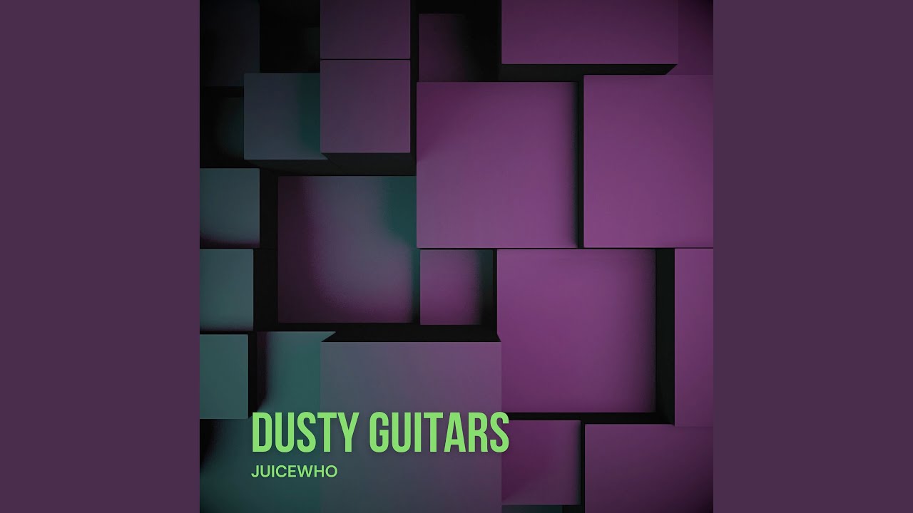 Dusty Guitars