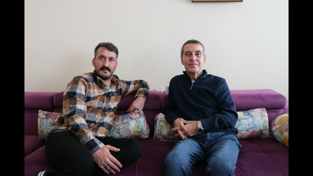 Bursa’nın Yıldırım ilçesinde yürekleri ısıtan bir dayanışma ve umut hikâyesine tanıklık ettik. 💙
