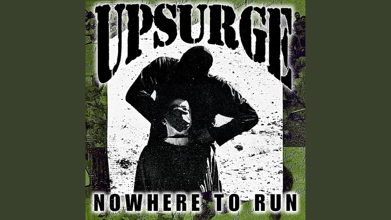 Nowhere to Run