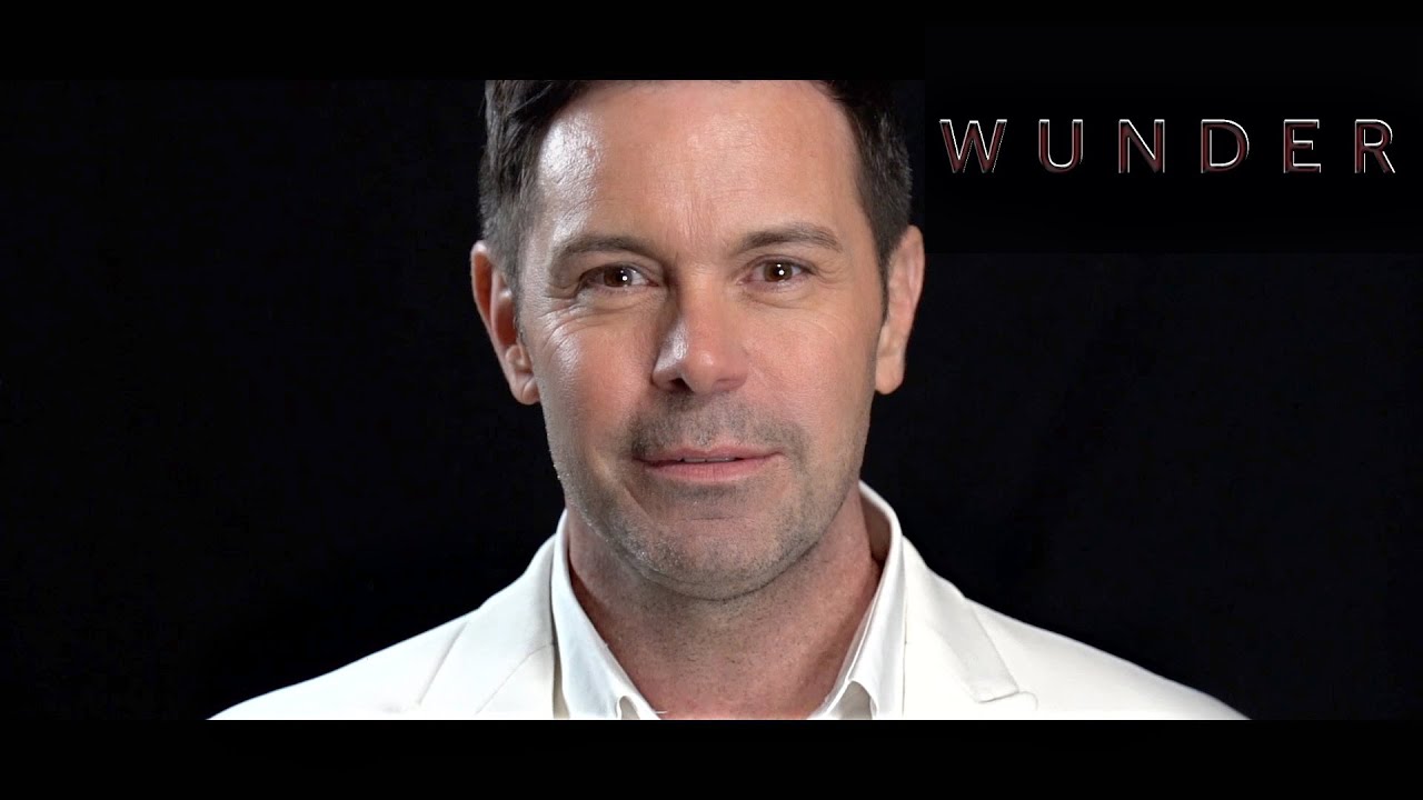 Oliver Schmitt - Wunder (Official Video)