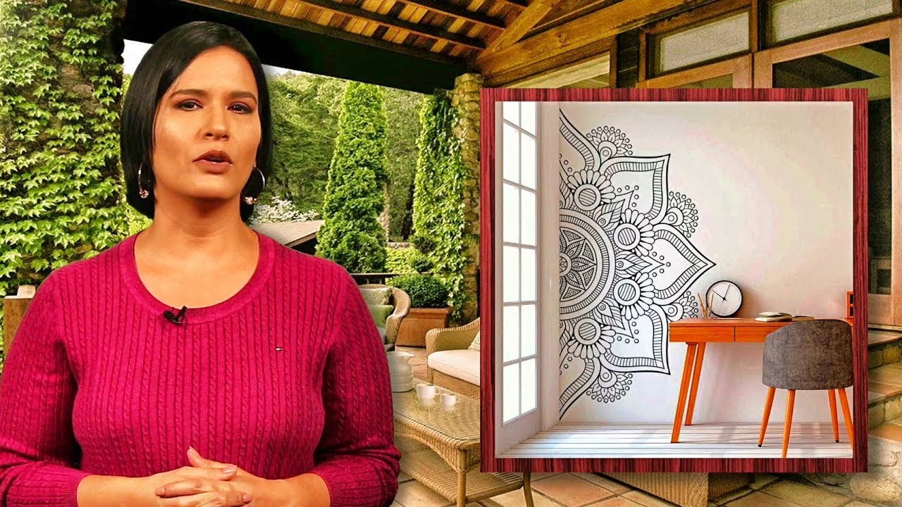 Pequeños Cambios Sin Gastar Mucho Dinero Que Mejoran Tu Hogar. Consejos de Decoración. Ellen Te Dice